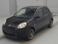 2011 Nissan March