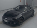 2016 Mazda Roadster