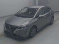 2022 Nissan Note