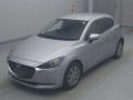 2022 Mazda Mazda2