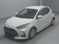 2021 Toyota YARIS
