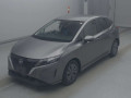 2022 Nissan Note