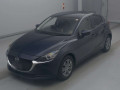 2022 Mazda Mazda2