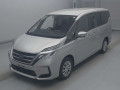 2022 Nissan Serena