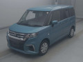 2022 Suzuki Solio