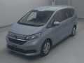 2022 Honda Freed
