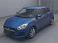 2022 Suzuki Swift