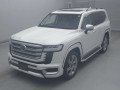 2023 Toyota Land Cruiser