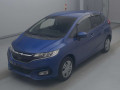 2019 Honda Fit