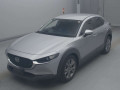 2022 Mazda CX-30
