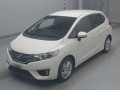 2014 Honda Fit