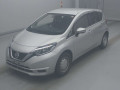 2020 Nissan Note