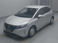 2021 Nissan Note