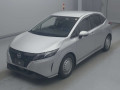 2021 Nissan Note