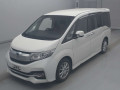 2016 Honda Step WGN Spada