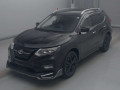 2019 Nissan X-Trail