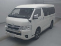 2022 Toyota Hiace Wagon