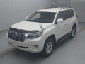 2019 Toyota Land Cruiser Prado