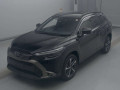 2024 Toyota Corolla Cross