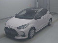 2021 Toyota YARIS