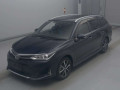 2019 Toyota Corolla Fielder