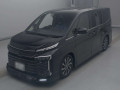 2025 Toyota Voxy