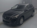 2015 Mazda CX-5