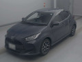 2025 Toyota YARIS