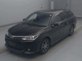 2015 Toyota Corolla Fielder