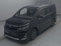 2014 Toyota Voxy