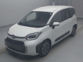 2024 Toyota Sienta