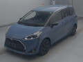 2021 Toyota Sienta
