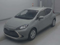 2021 Toyota Aqua
