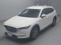 2018 Mazda CX-8
