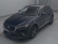 2015 Mazda CX-3