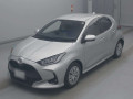 2020 Toyota YARIS
