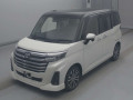 2021 Toyota Roomy