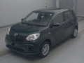 2017 Toyota Passo
