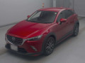 2016 Mazda CX-3