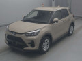 2025 Toyota Raize