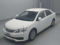 2012 Toyota Allion