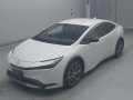 2023 Toyota Prius