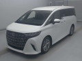 2023 Toyota Alphard