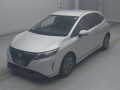 2022 Nissan Note