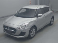 2022 Suzuki Swift
