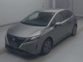 2022 Nissan Note