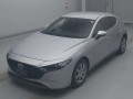 2022 Mazda Mazda3 Fastback