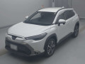 2025 Toyota Corolla Cross