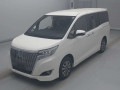 2021 Toyota Esquire