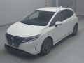 2021 Nissan Note